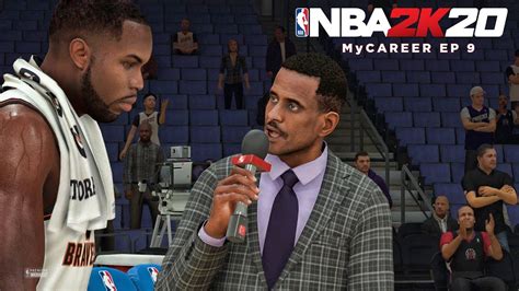 Nba 2k20my career - by Matthew Paxton 772 Views The NBA 2K20 servers will soon be shutting down, leaving all players with less to no time to make the most of their MyCareer mode. …